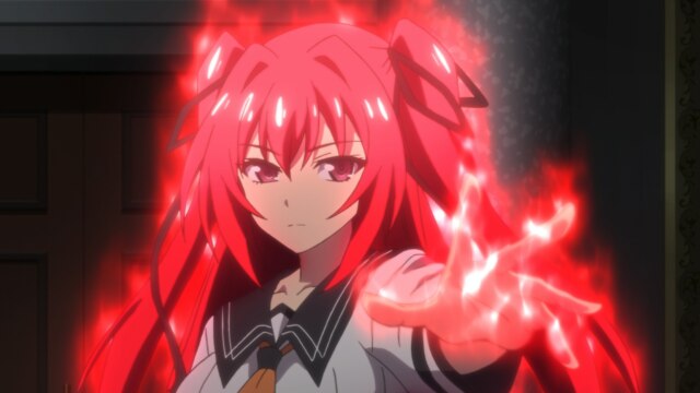 新妹魔王の契約者 第10話 哀切なる背信 フル動画 |【無料体験