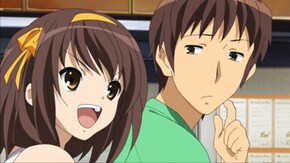 第12話 エンドレスエイトI