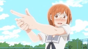 第4話 スモーク・オン・ザ・セーラー