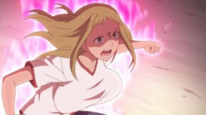 第6話 それぞれの道