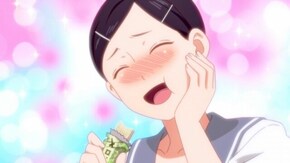 第10話 篠塚さんと糖分と記者会見