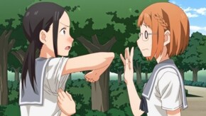 第11話 真夜中のちおちゃん