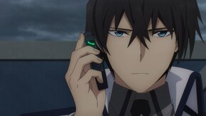 episode05 来訪者編V