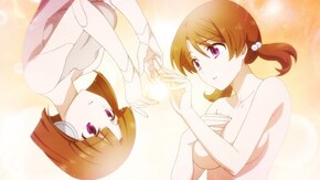 episode09 来訪者編IX