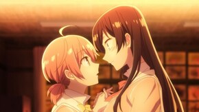 第1話 わたしは星に届かない