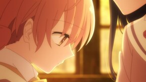 第4話 好きとキスの距離/役者じゃない