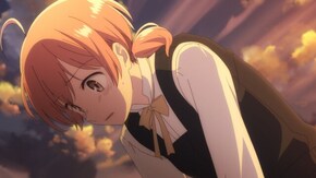 第6話 言葉は閉じ込めて/言葉で閉じ込めて