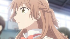 第7話 秘密のたくさん/種火