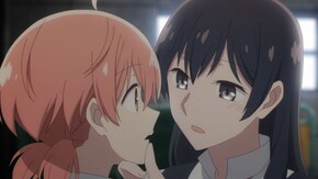 第9話 位置について/号砲は聞こえない