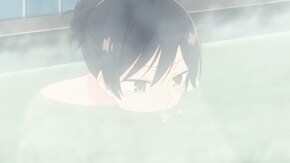 第11話 三角形の重心/導火