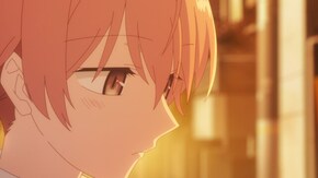第12話 気が付けば息も出来ない
