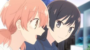 第13話 終着駅まで/灯台