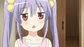第06話 みんなでキャンプに行った