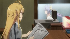 第11話 酔っぱらって思い出した