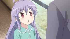 第12話 また桜が咲いた