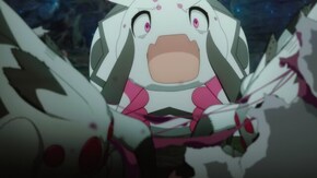 第1話 転生、異世界?