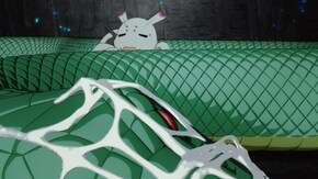 第3話 地竜(龍)、ヤバい?