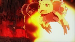 第6話 勇者と、魔王?