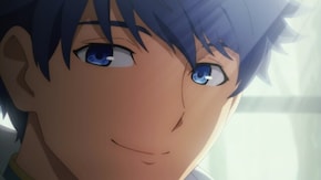 第9話 アイキャントスピーク、イセカイゴ?