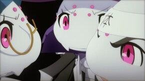 第10話 このじじい、誰?