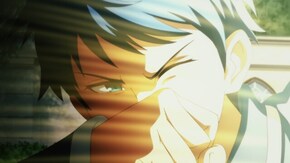 第11話 次回、決戦?