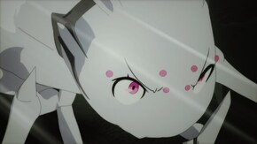 第12話 私の戦いは、これからだ?