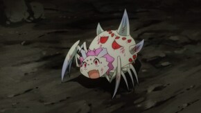 第16話 フライング、ゲット?