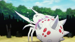 第19話 ひらけ、同窓会?