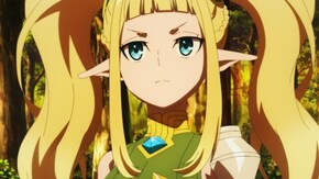 第21話 私、出番ないってか?