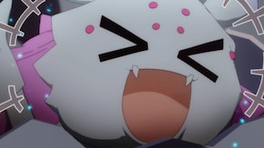 第24話 まだ蜘蛛ですが、なにか?