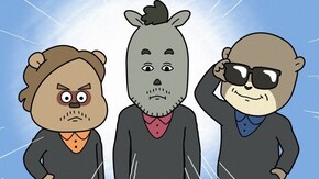 第31話 めざせナンバーワン!