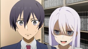 第1話 VR×リアル