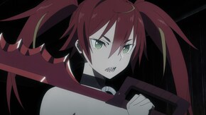第6話 ナイフとノコギリ
