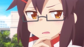 第3話 おぬしが幸せならそれでよい