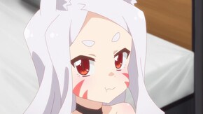 第5話 しっぽなら、わらわのがあるじゃろ?