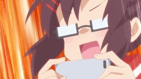 第6話 もふりたいだけじゃろ、おぬし