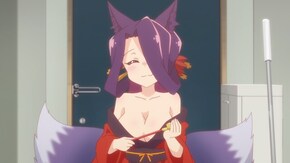 第10話 たまには童心に返るのもよいじゃろ?