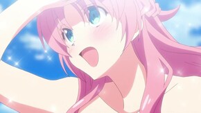 第6話 「すてあ、海に思う」、「孝士、コスプレデビューする」