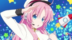 第7話 「星間女子大、学園祭」