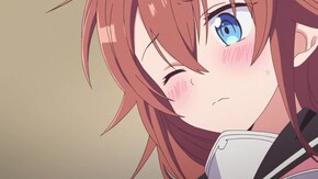 第9話 「すてあ、コタツに想う」、「孝士、大掃除に挑む」