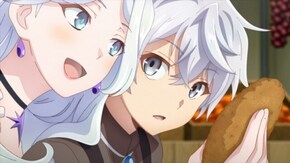 第4話 女神の計画