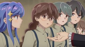 第6話 少女の館