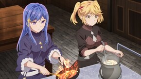 第7話 偽りの生活