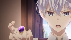 第11話 裏切りの決意