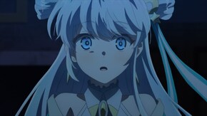 第12話 暗殺者の戦い