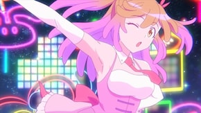 #05 なんてったって(誰が何と言おうと)私はアイドル!