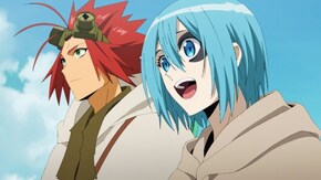 第4話 蟹に乗る