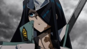 第5話 こどもたちの砦