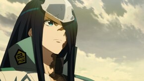 第7話 奪われた錆喰い