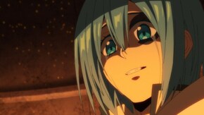 第9話 きみを愛してる
